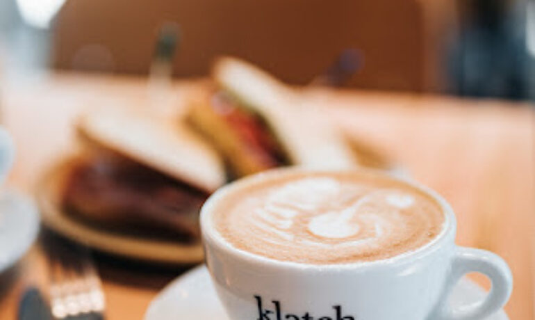 Discover a Haven of Sustainability at This Zero Waste Coffee Shop