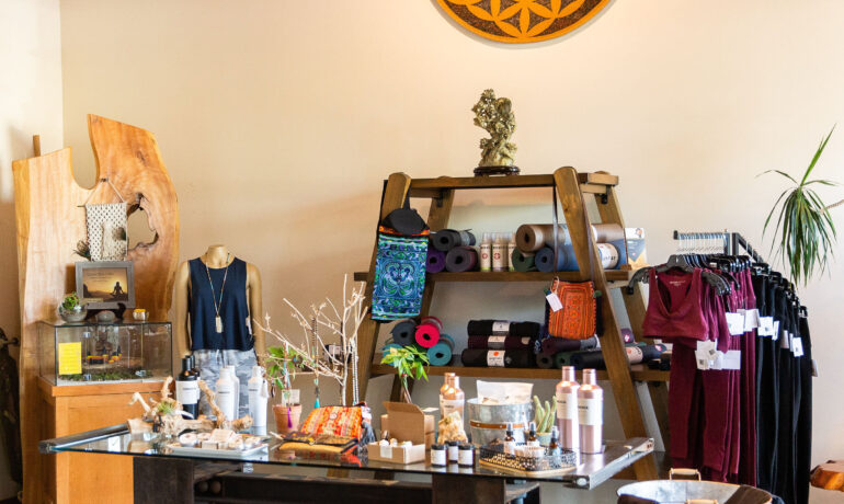 Embody Wellness Hub