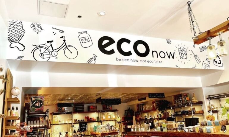 ECO NOW – Anaheim