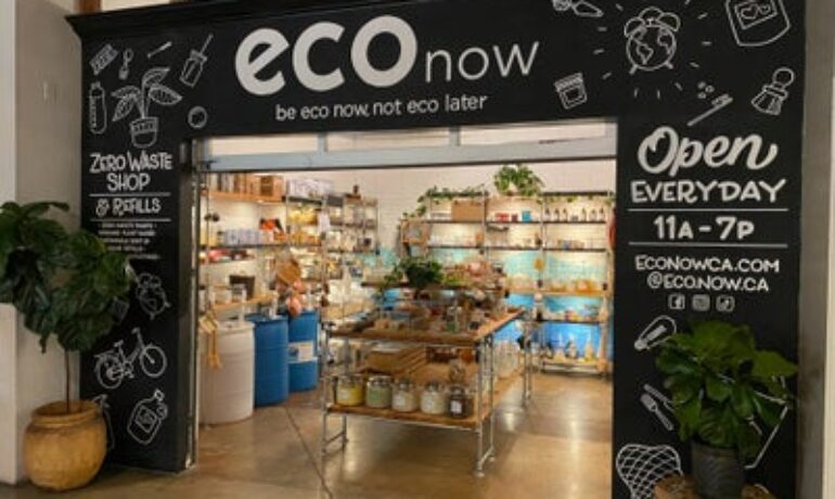 ECO NOW – Costa Mesa