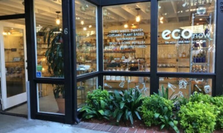 Eco Now – Laguna Beach